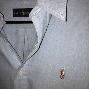 Polo Ralph Lauren dress shirt